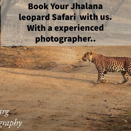 Hotel Silver Pride Jaipur Luaran gambar