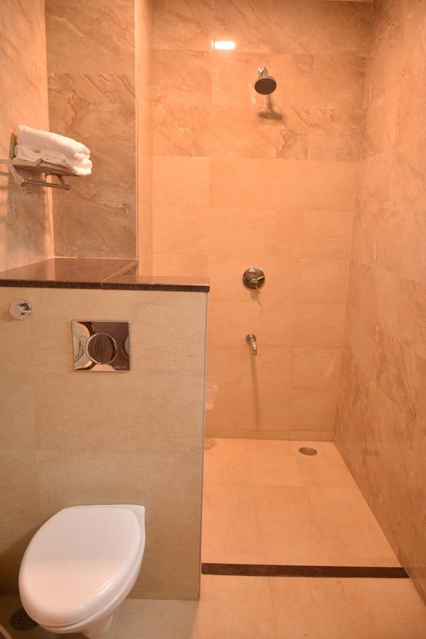 Hotel Silver Pride Jaipur Luaran gambar