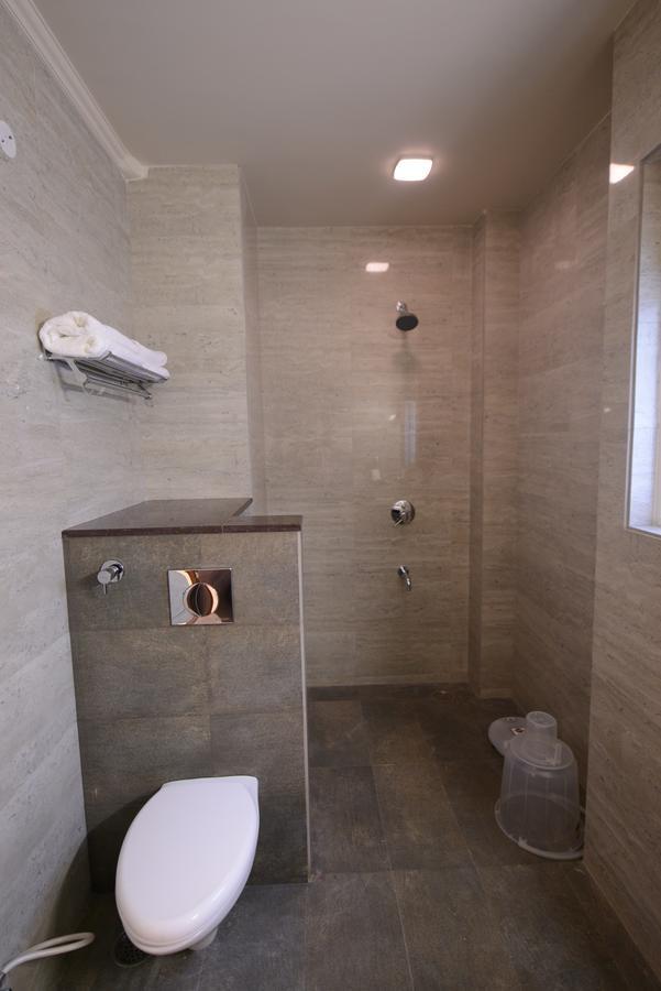 Hotel Silver Pride Jaipur Luaran gambar