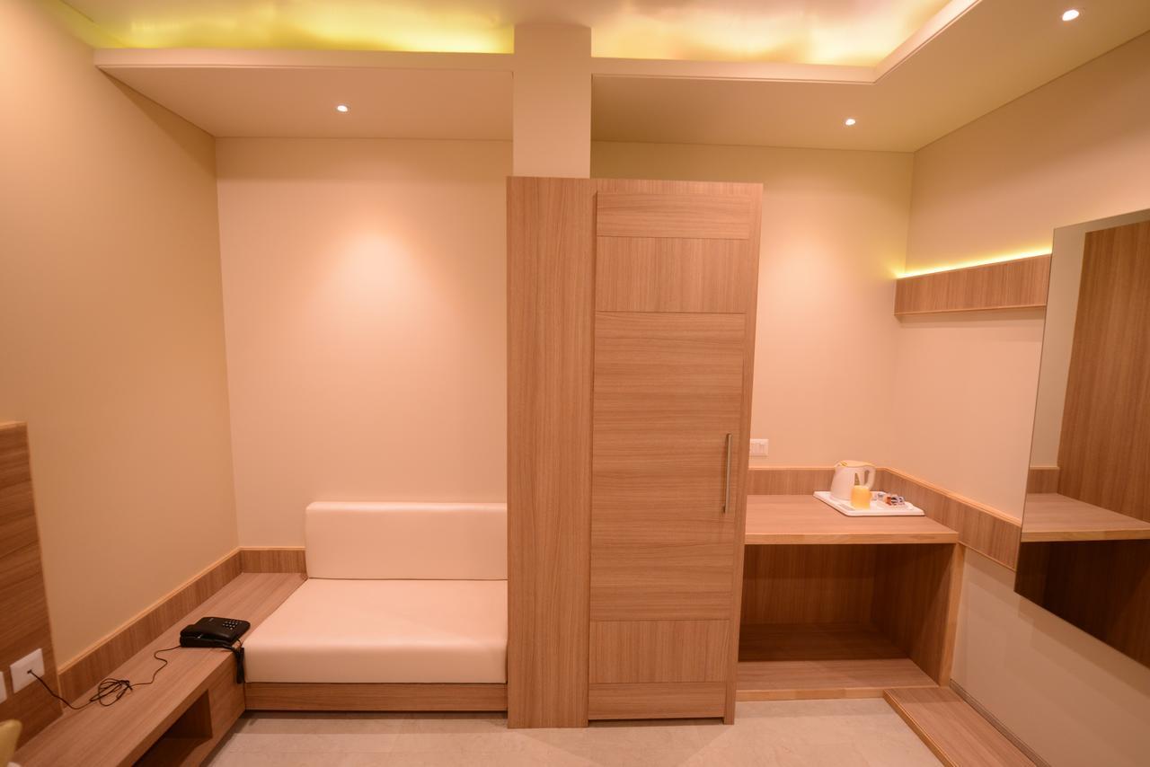 Hotel Silver Pride Jaipur Luaran gambar