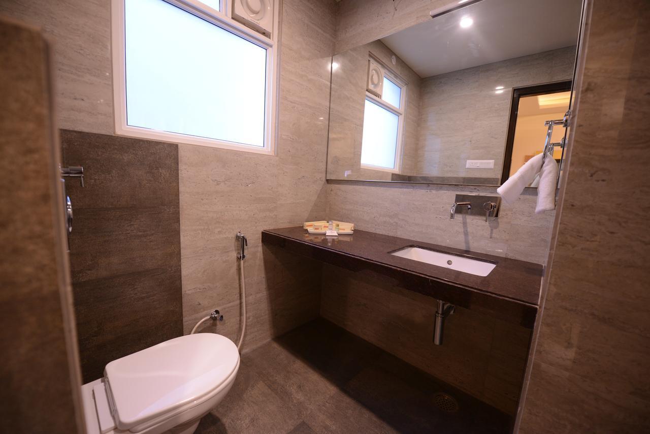 Hotel Silver Pride Jaipur Luaran gambar