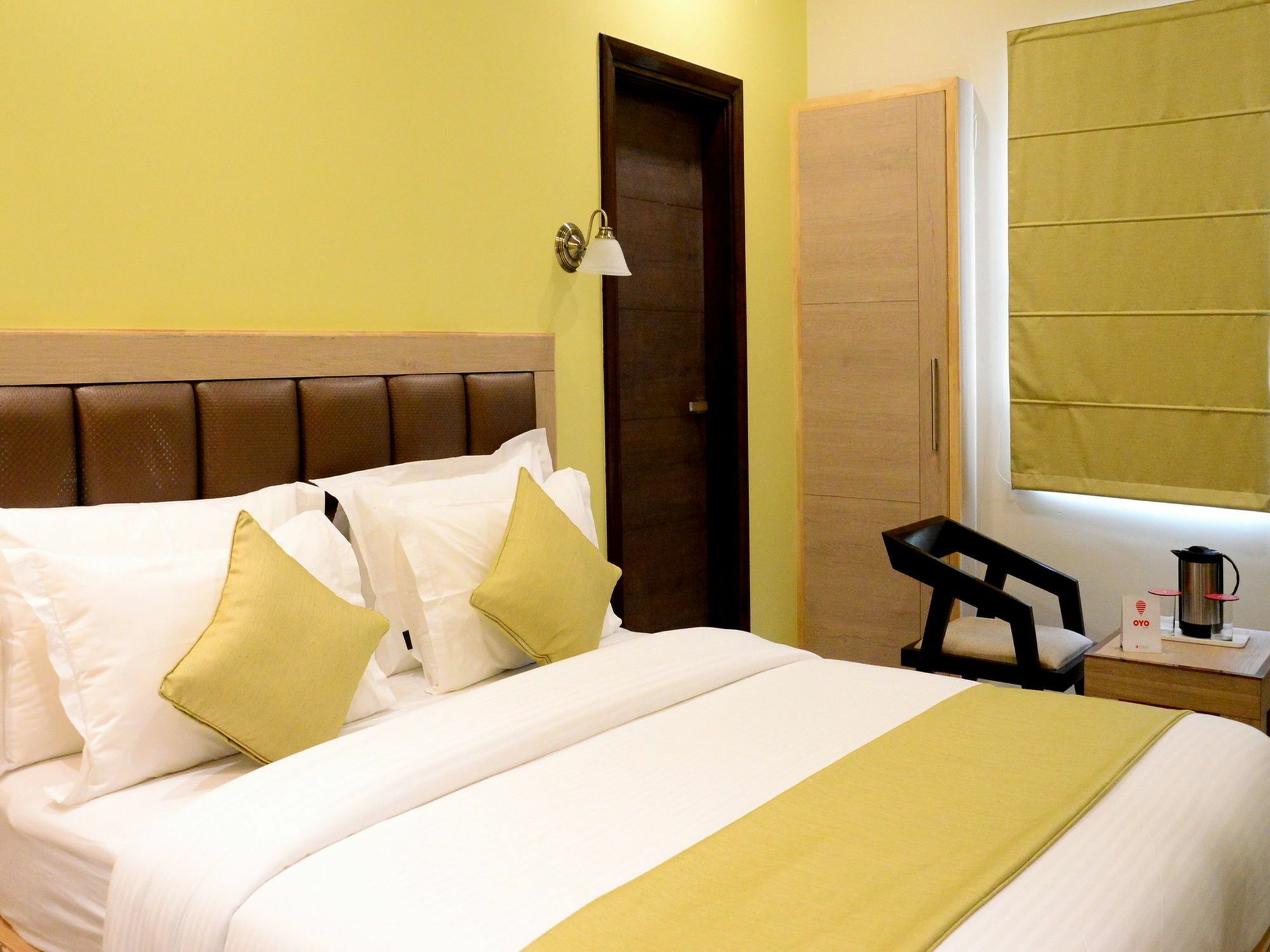 Hotel Silver Pride Jaipur Luaran gambar