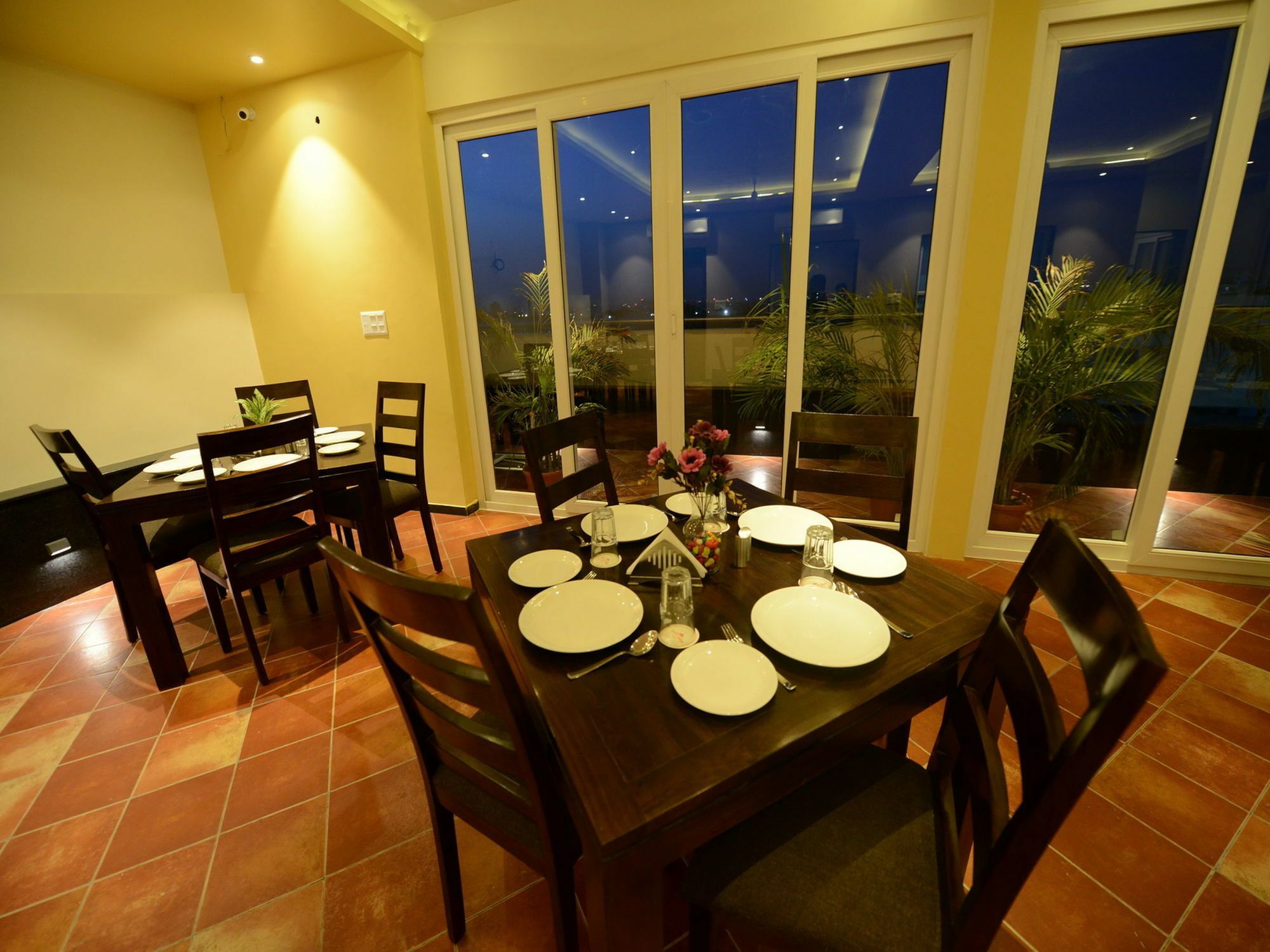 Hotel Silver Pride Jaipur Luaran gambar