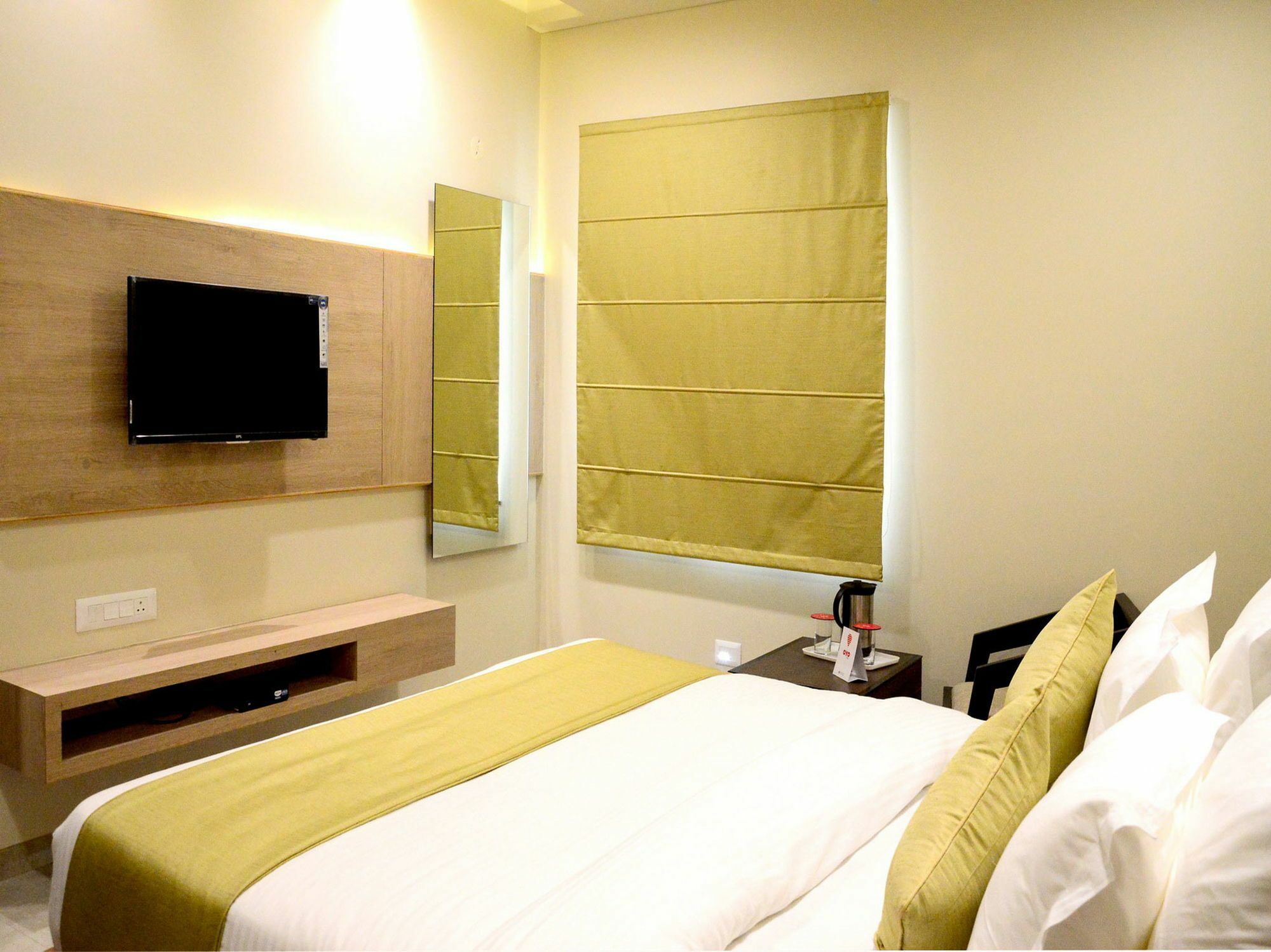 Hotel Silver Pride Jaipur Luaran gambar