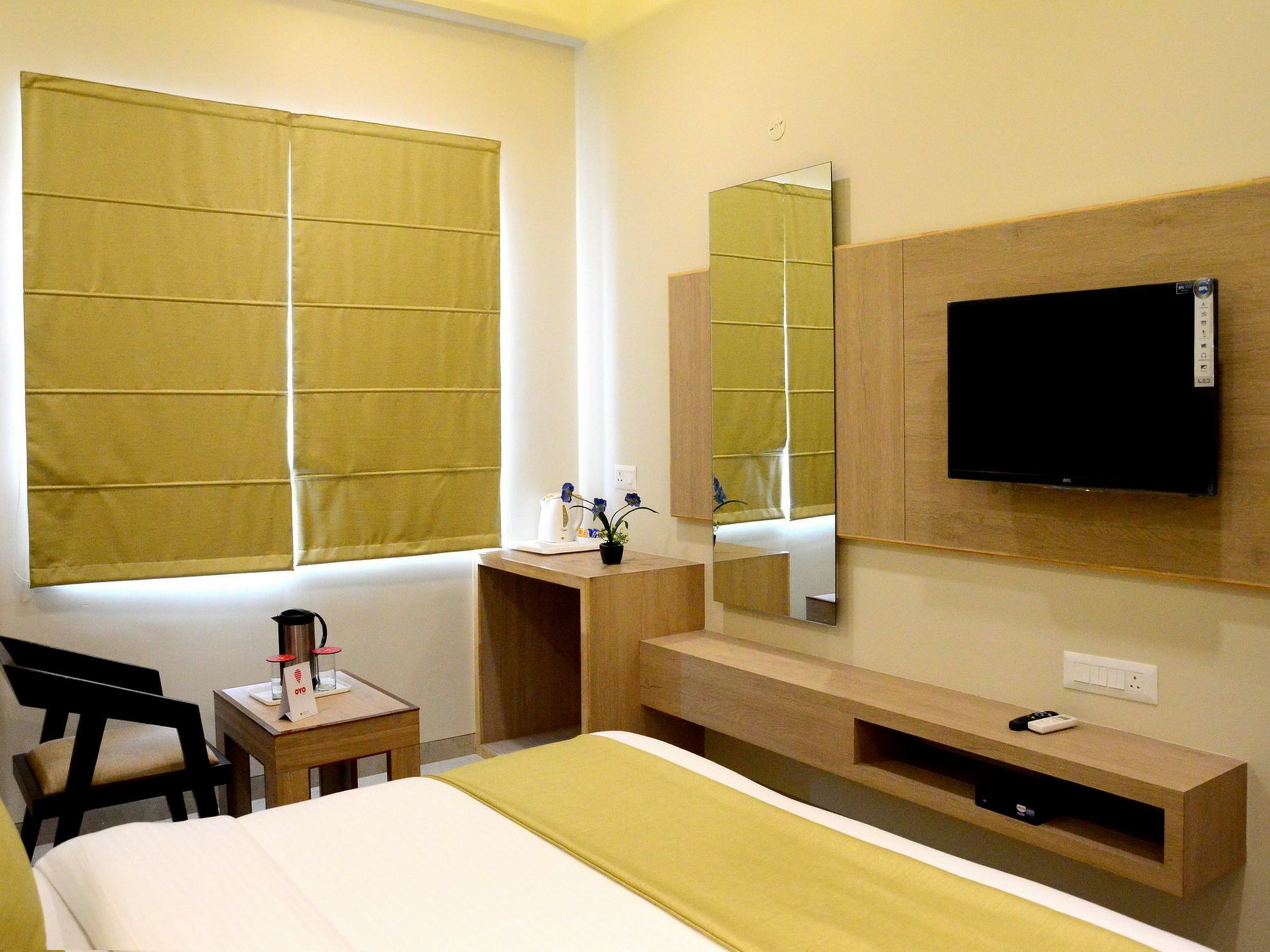 Hotel Silver Pride Jaipur Luaran gambar