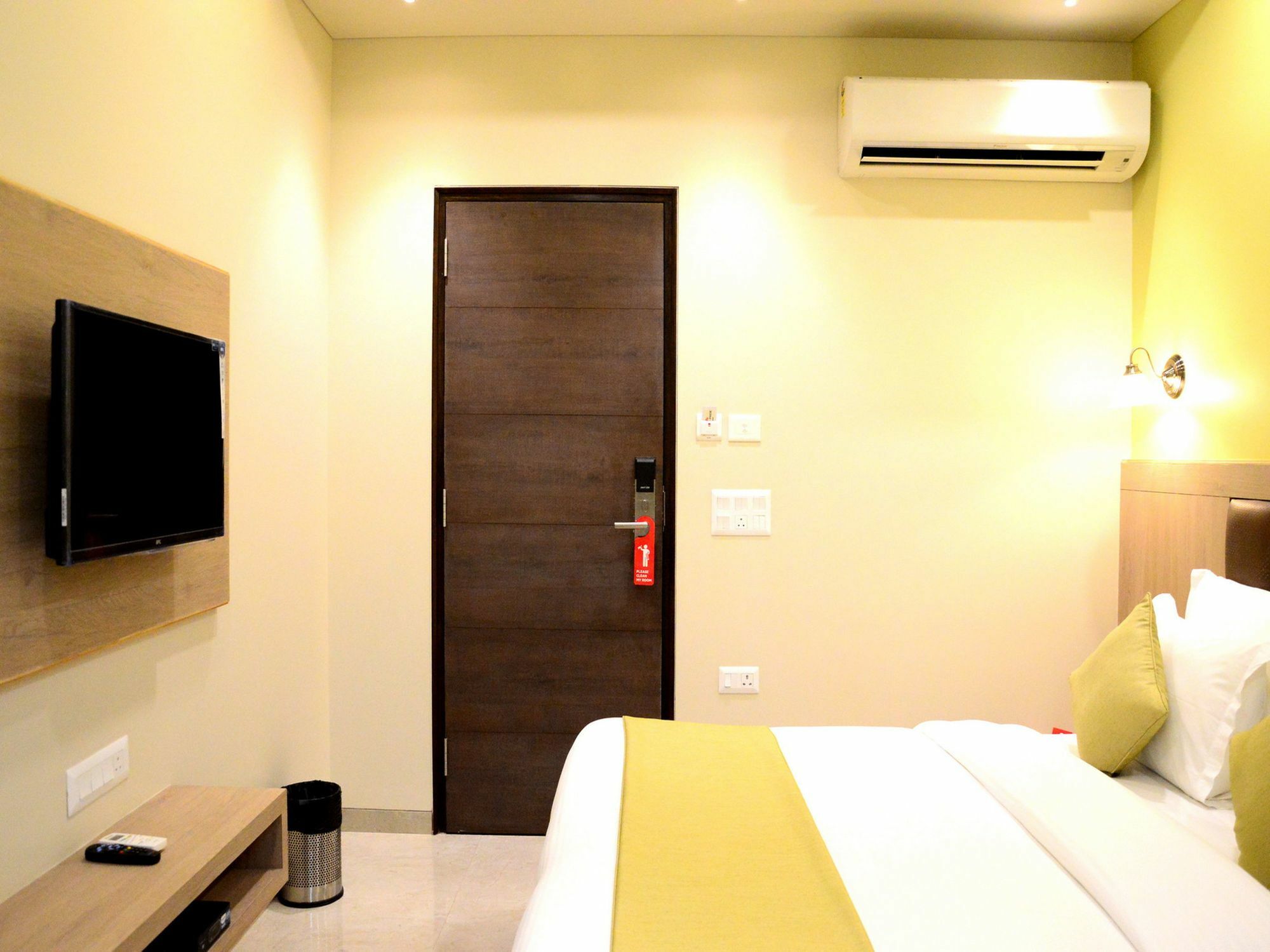 Hotel Silver Pride Jaipur Luaran gambar