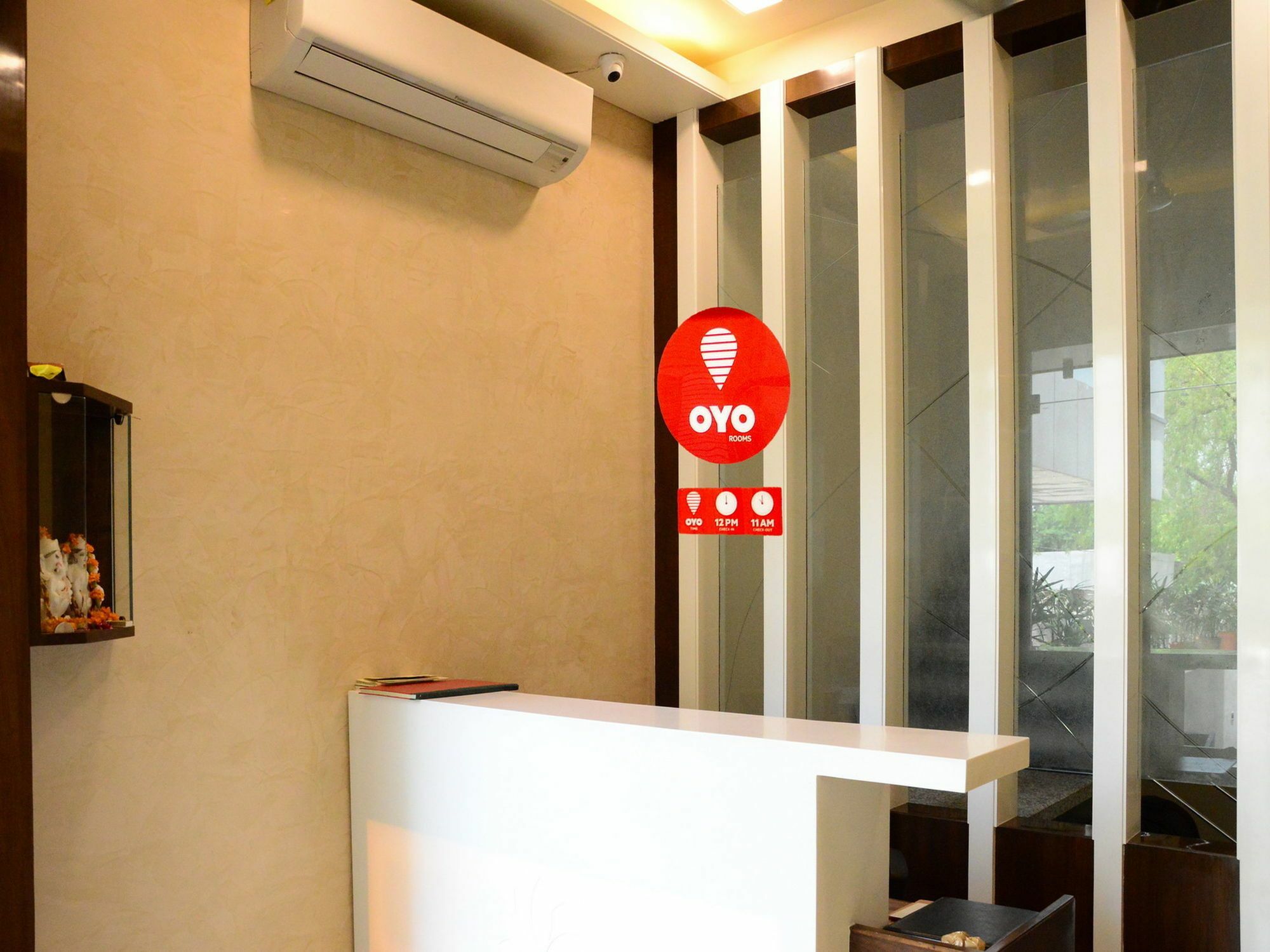 Hotel Silver Pride Jaipur Luaran gambar