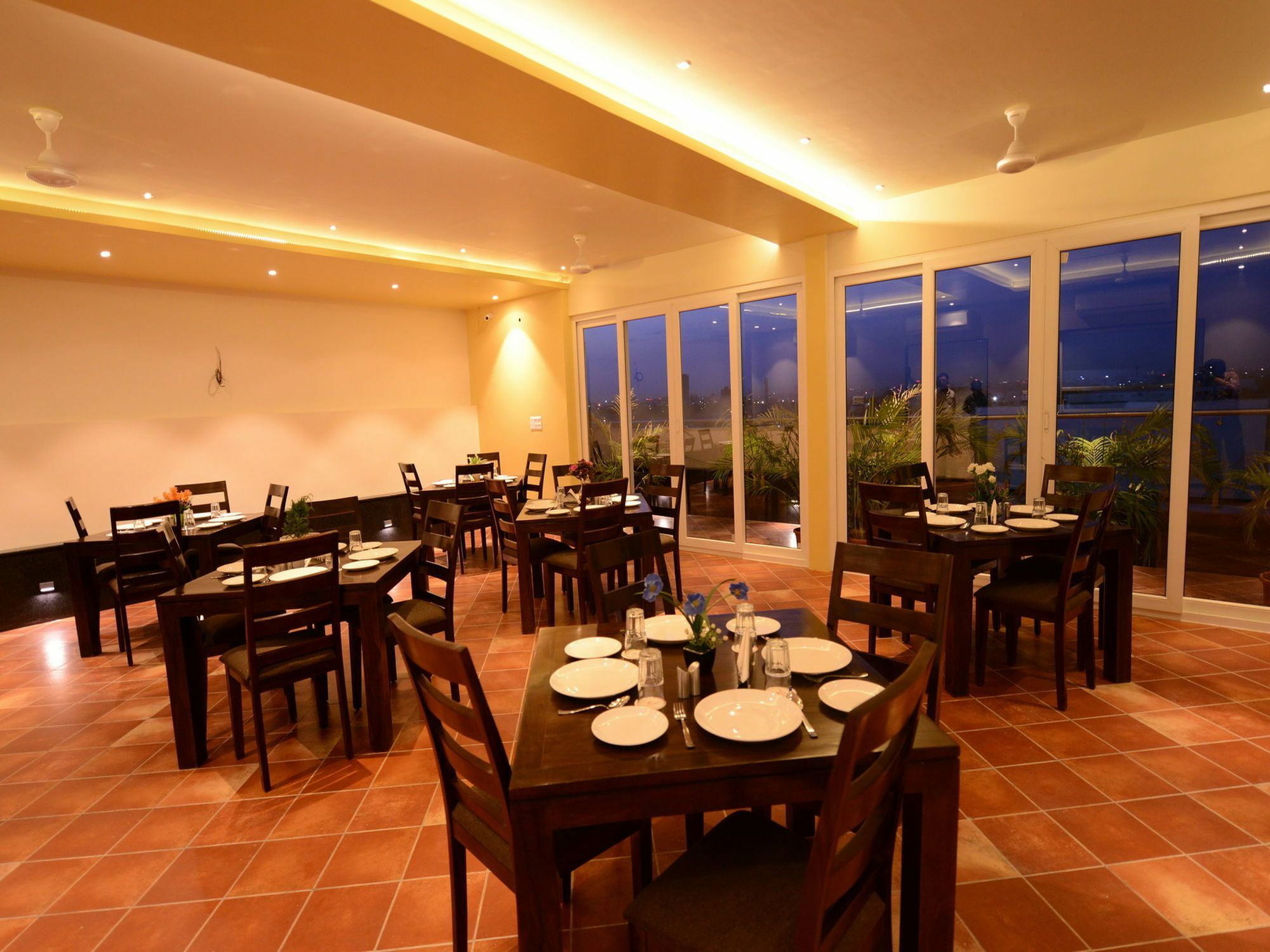 Hotel Silver Pride Jaipur Luaran gambar