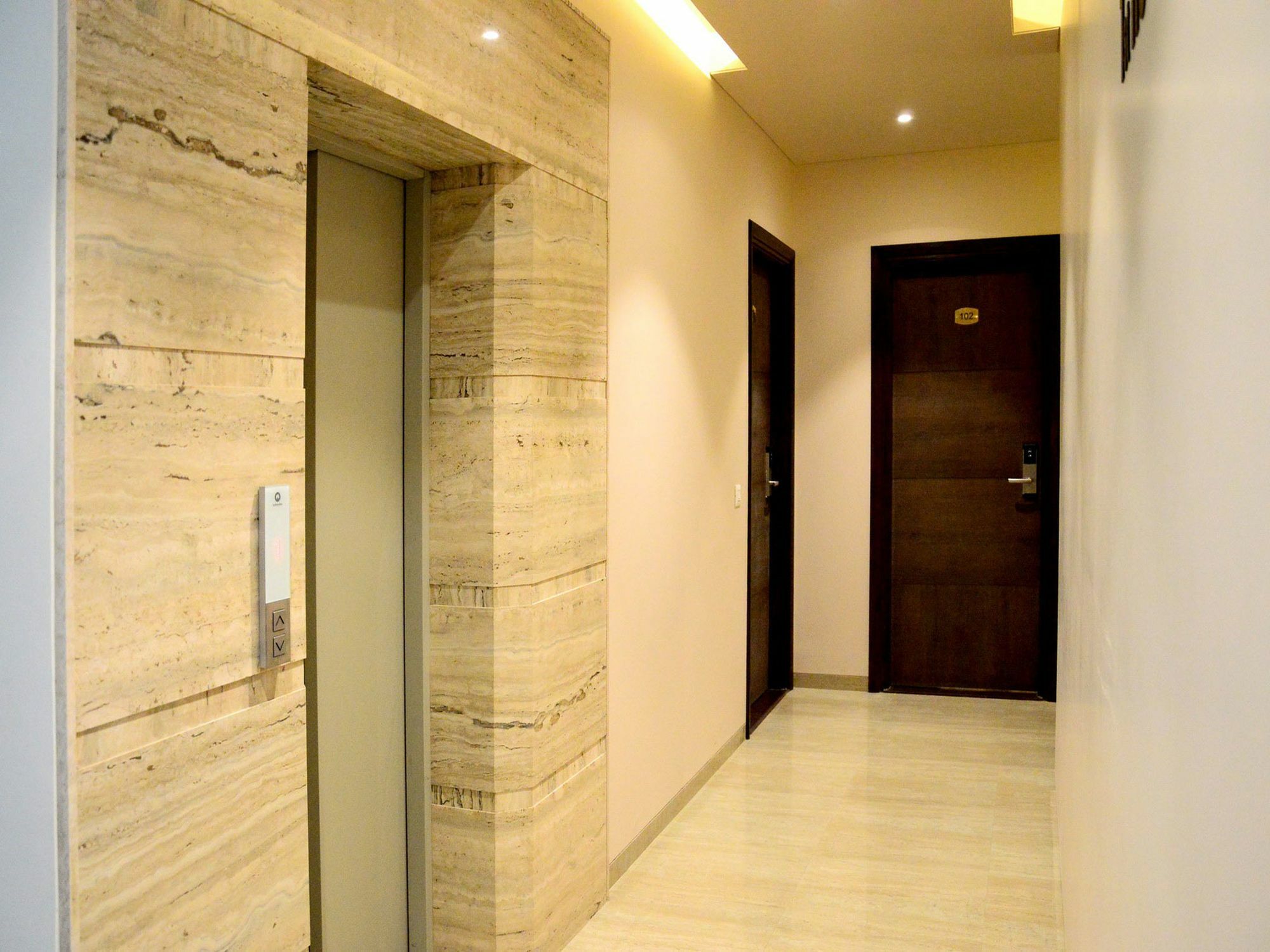 Hotel Silver Pride Jaipur Luaran gambar